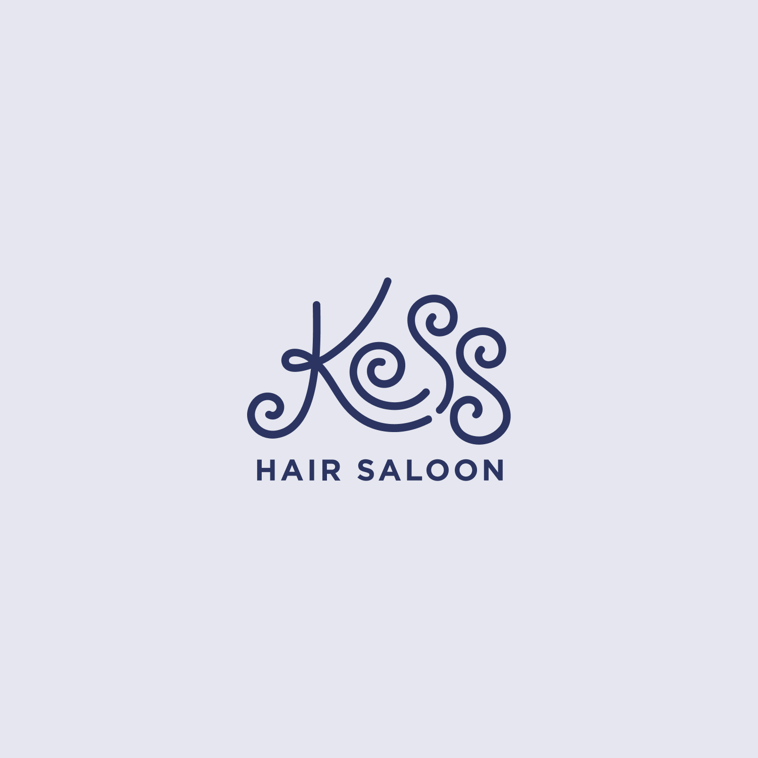 kess-saloon-logo