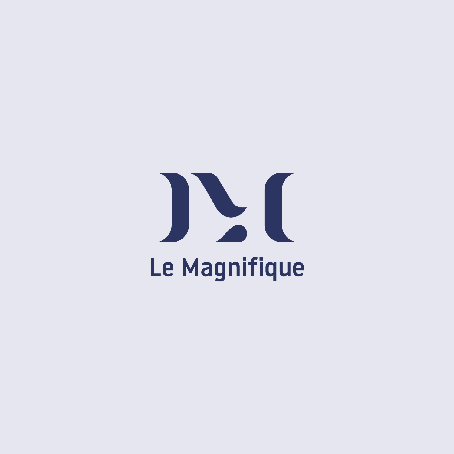 le-magnifique-logo